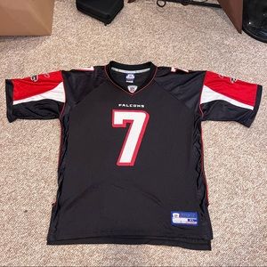 Michael Vick Atlanta Falcons Jersey